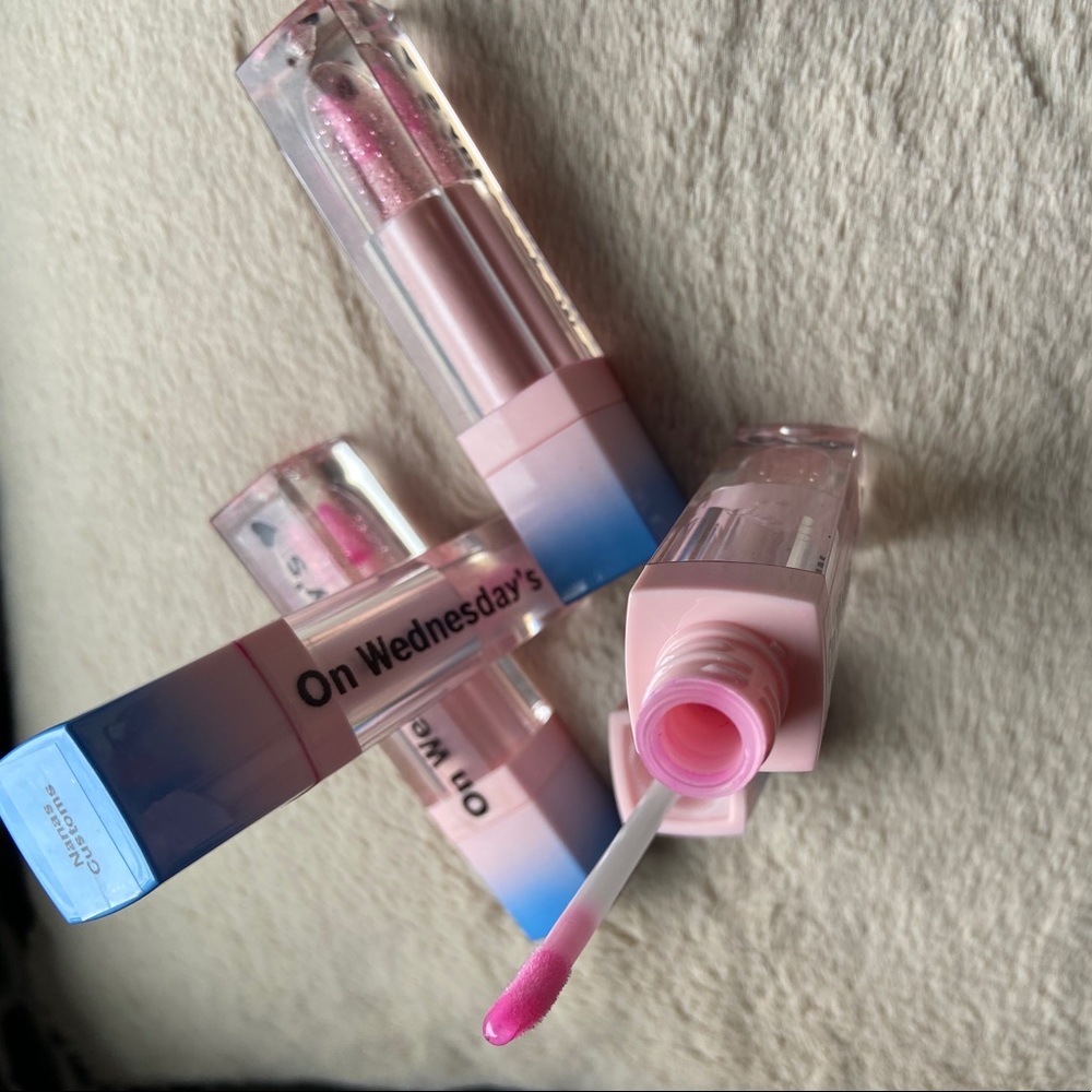 Lip gloss - Picture 6 of 6